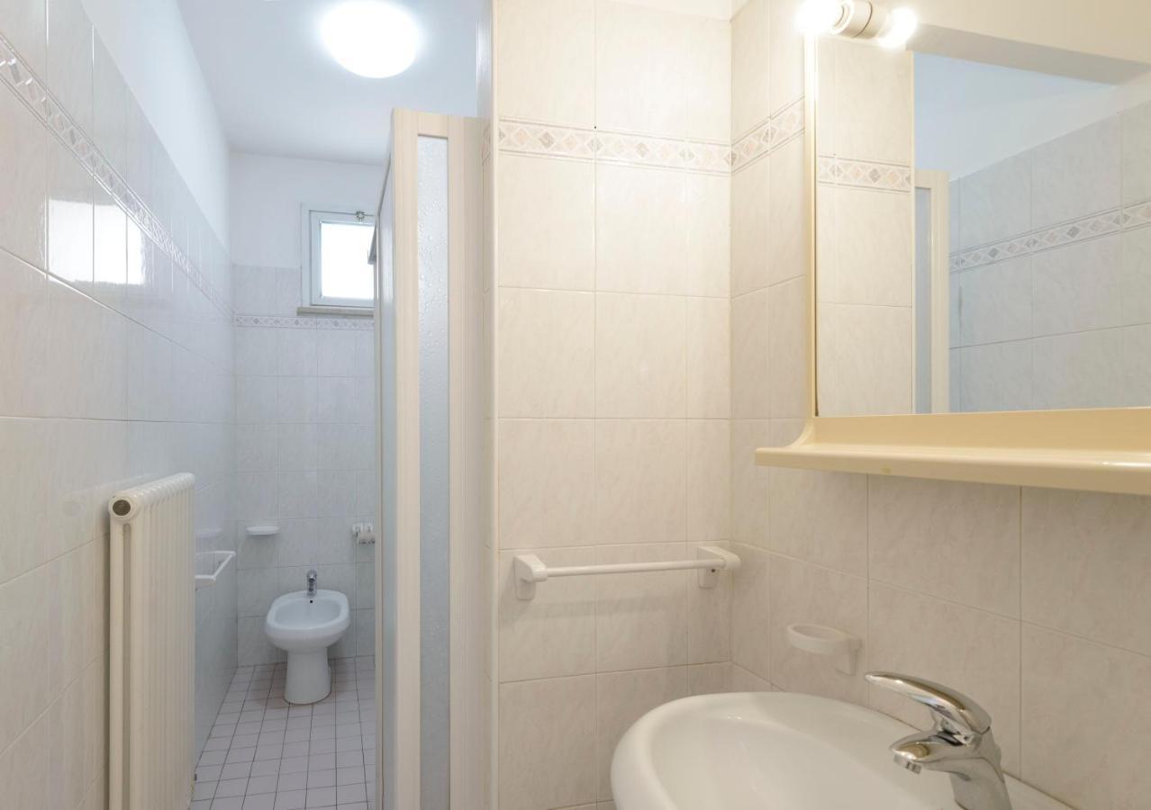 Residence Royal Rimini Zewnętrze zdjęcie