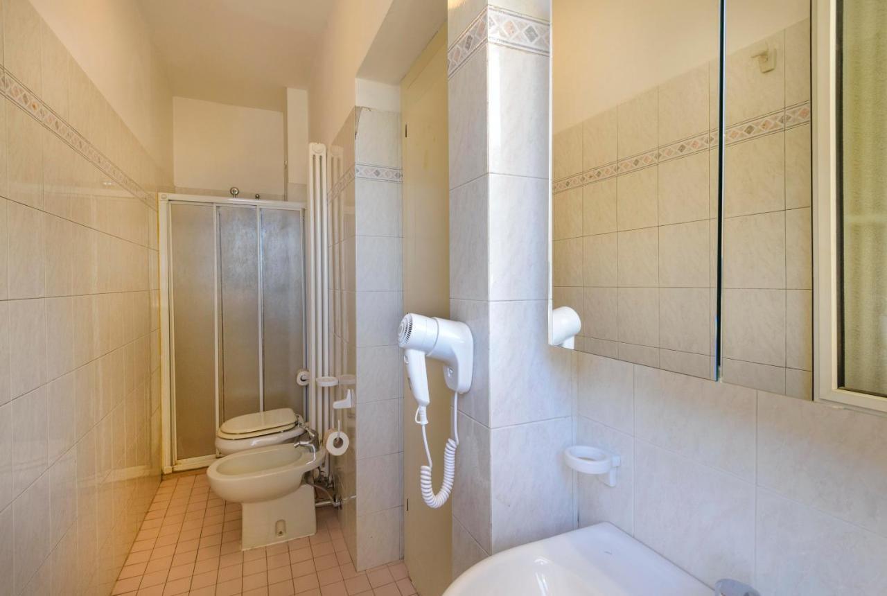 Residence Royal Rimini Zewnętrze zdjęcie