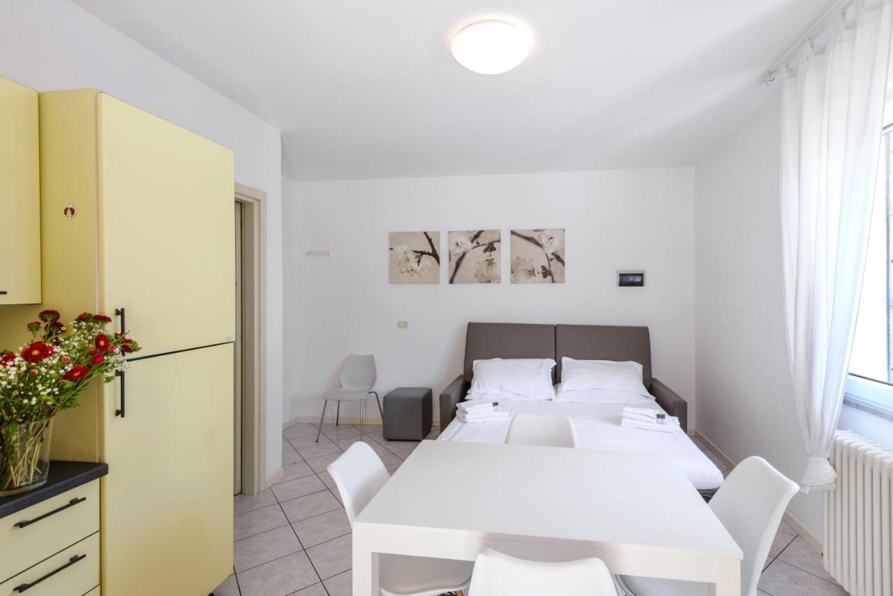 Residence Royal Rimini Zewnętrze zdjęcie