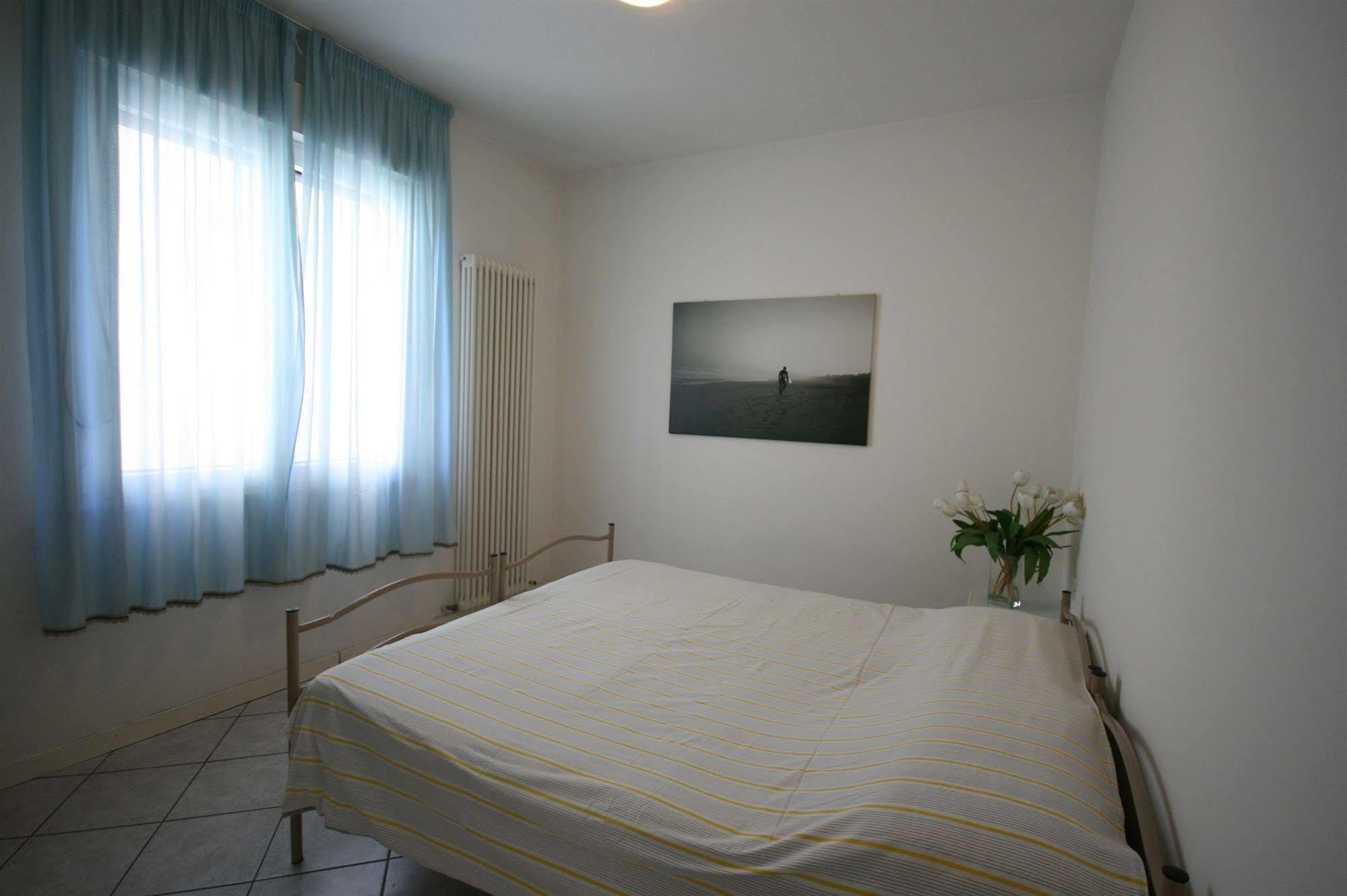 Residence Royal Rimini Zewnętrze zdjęcie