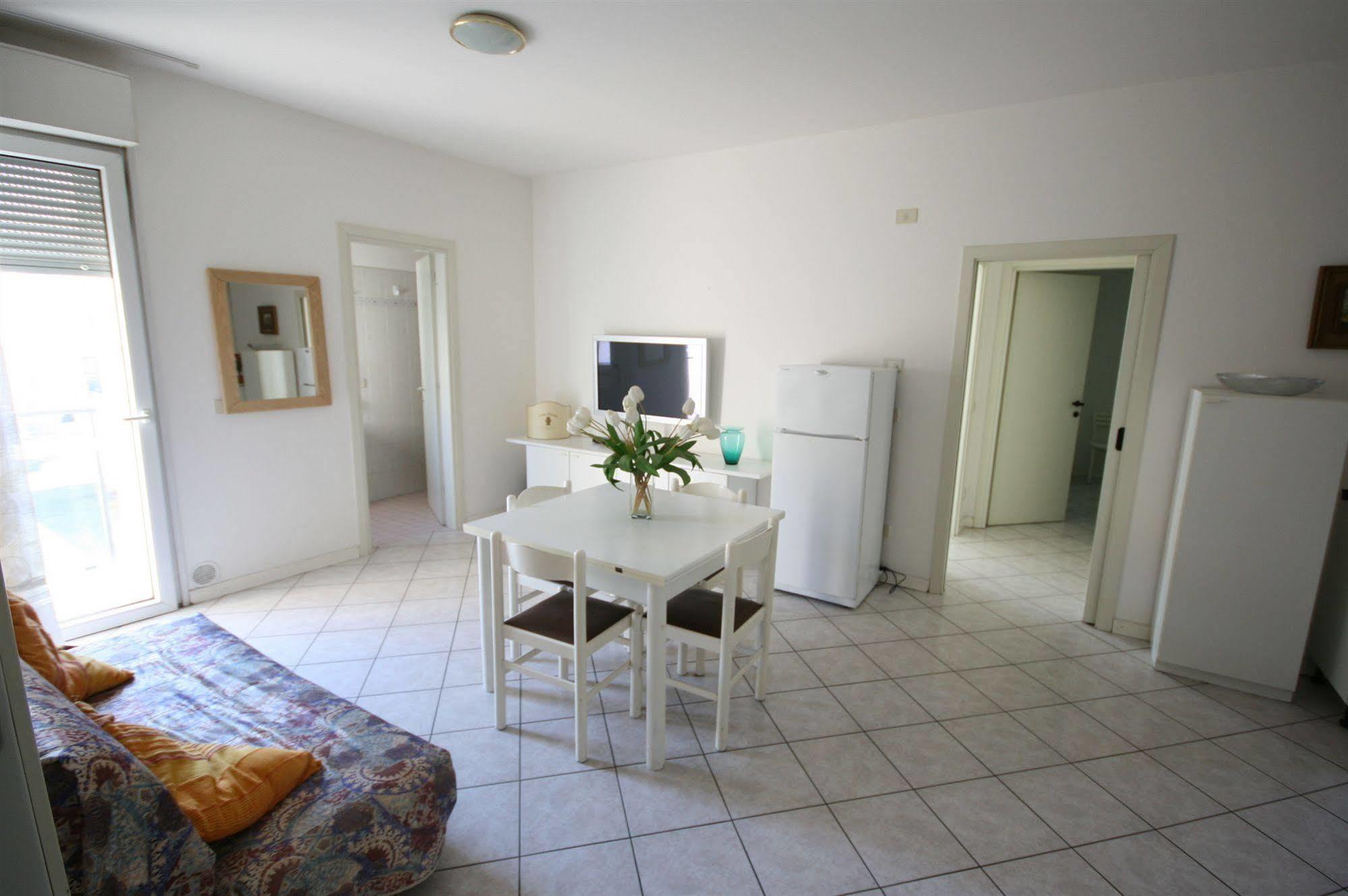Residence Royal Rimini Zewnętrze zdjęcie