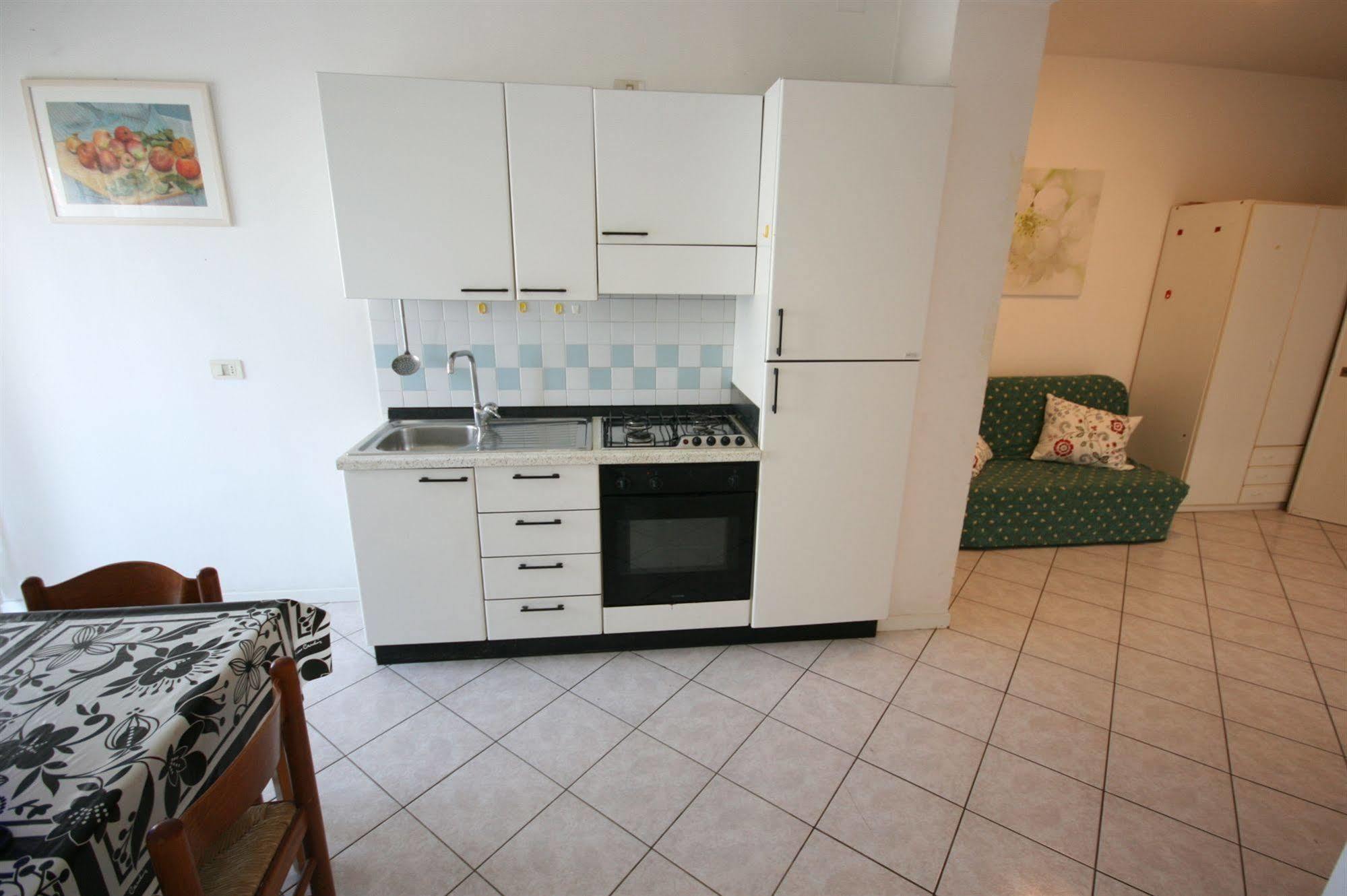 Residence Royal Rimini Zewnętrze zdjęcie