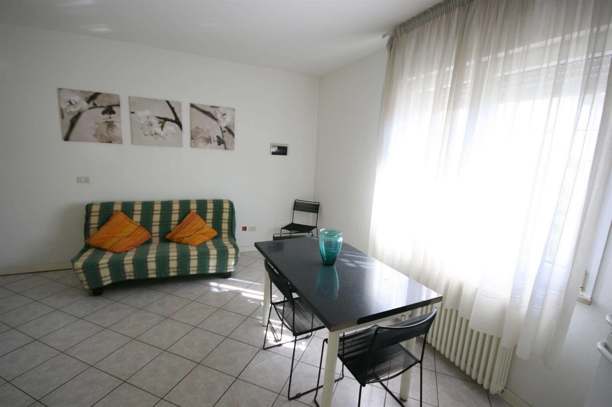 Residence Royal Rimini Zewnętrze zdjęcie