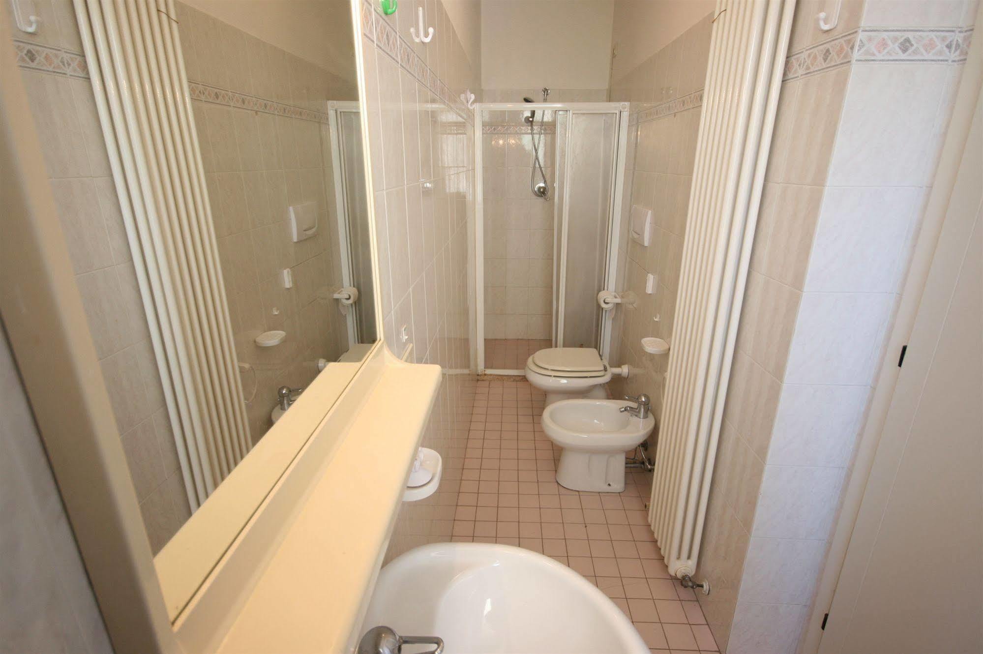 Residence Royal Rimini Zewnętrze zdjęcie