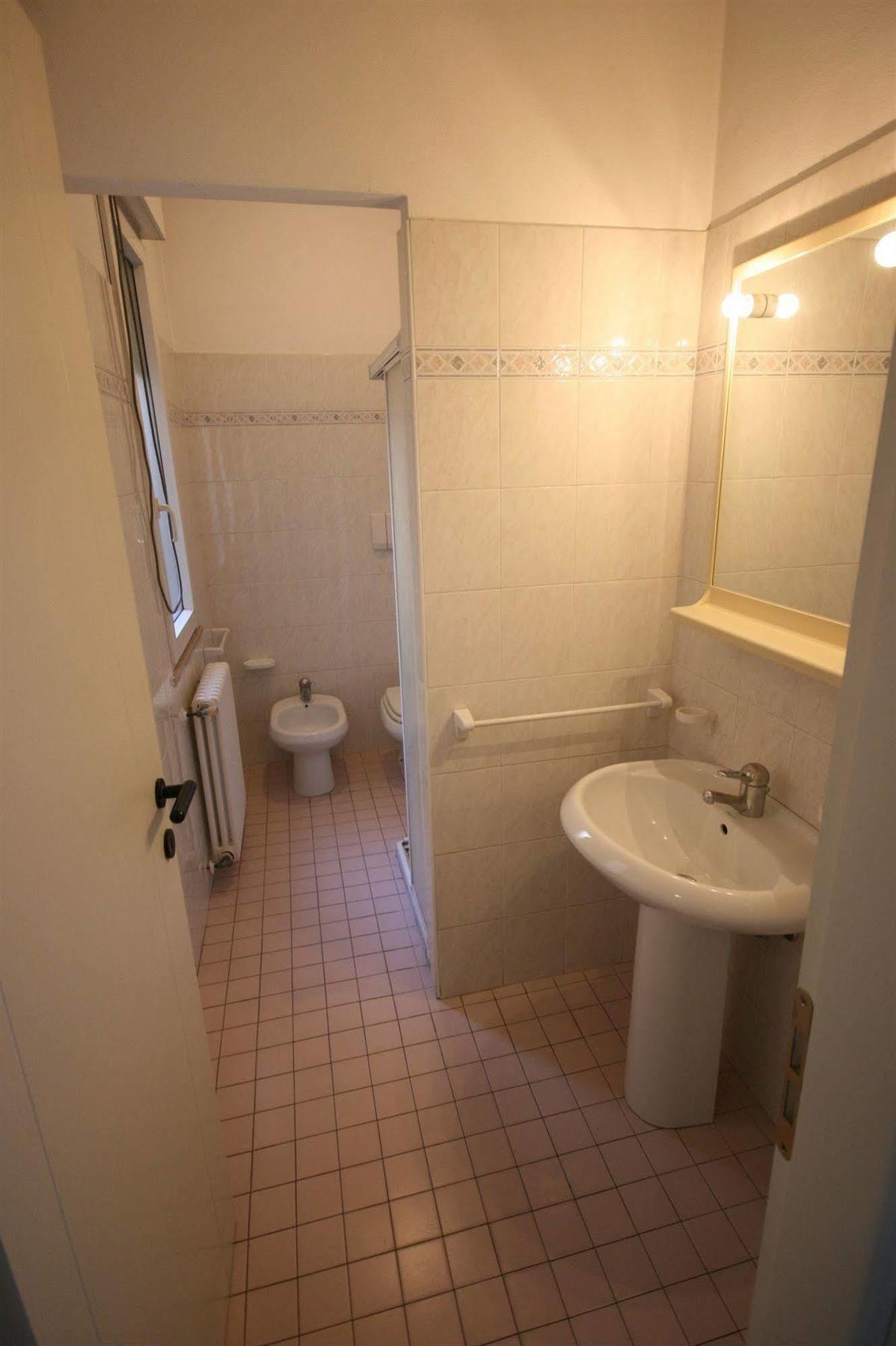 Residence Royal Rimini Zewnętrze zdjęcie