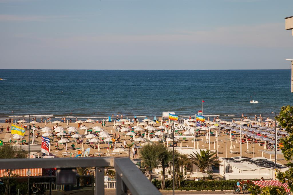 Residence Royal Rimini Pokój zdjęcie