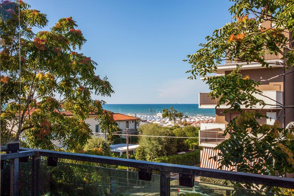 Residence Royal Rimini Pokój zdjęcie
