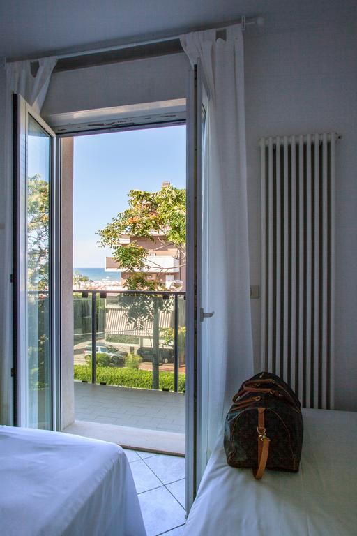 Residence Royal Rimini Pokój zdjęcie